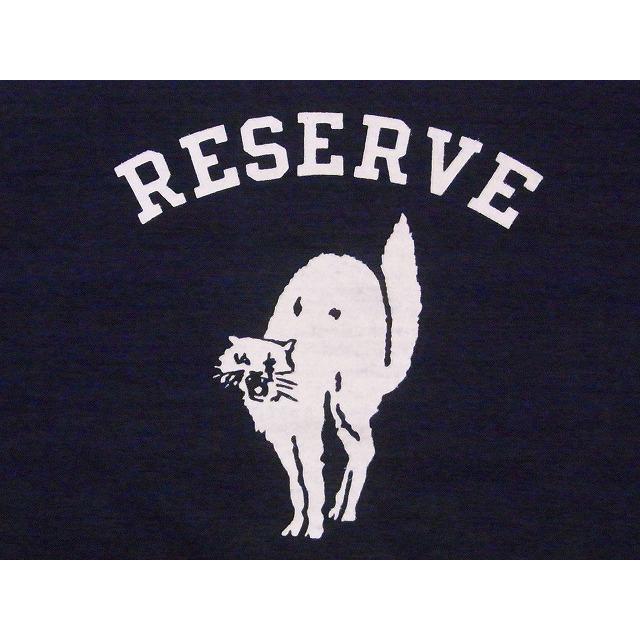 WAREHOUSE（ウエアハウス） WAREHOUSE Tシャツ RESERVE 4601