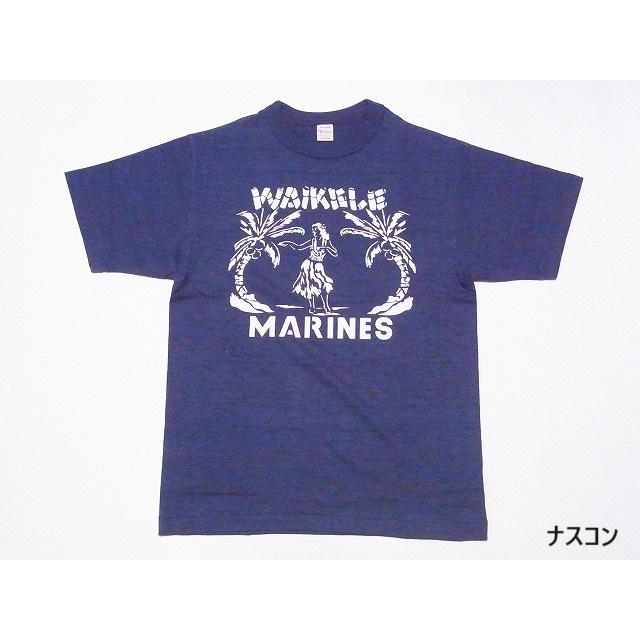 WAREHOUSE（ウエアハウス） WAREHOUSE Tシャツ WAIKELE 4601