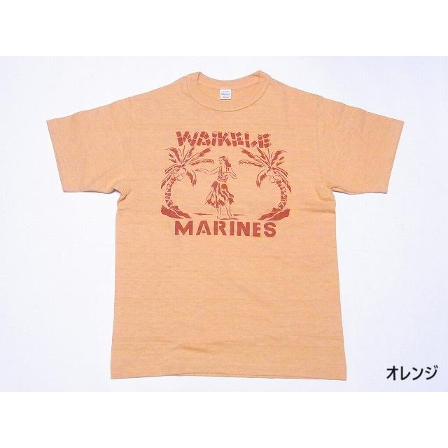 WAREHOUSE（ウエアハウス） WAREHOUSE Tシャツ WAIKELE 4601