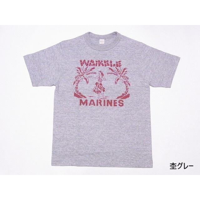 WAREHOUSE（ウエアハウス） WAREHOUSE Tシャツ WAIKELE 4601