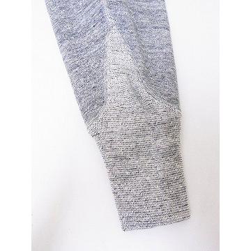 WAREHOUSE（ウエアハウス） スウェット 2本針 ハイネックスウェット