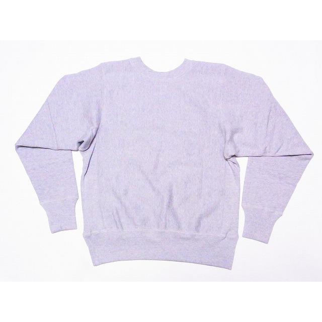 WAREHOUSE（ウエアハウス） スウェット 483 リバーススタイル クルー