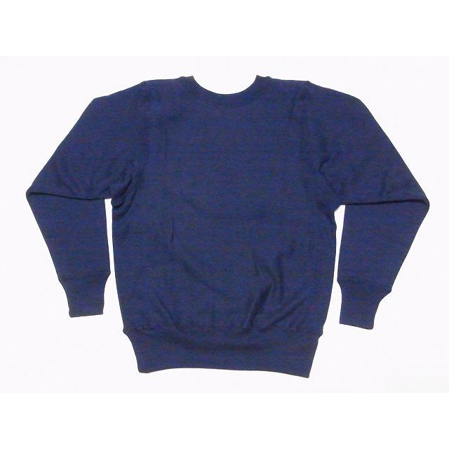 WAREHOUSE ウエアハウス スウェット 483 TCU リバーススタイル