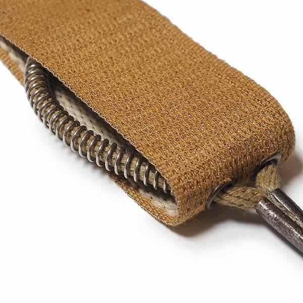 WAREHOUSE（ウエアハウス） サスペンダー 6045 MEN'S SPRING