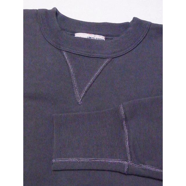 Two Moon トゥームーン スウェット 92022 リミテッド