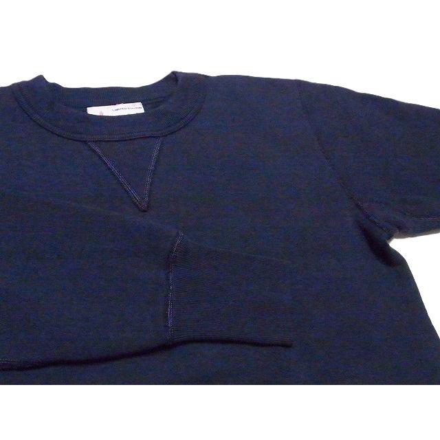 Two Moon（トゥームーン） スウェット 92022 リミテッドエディション