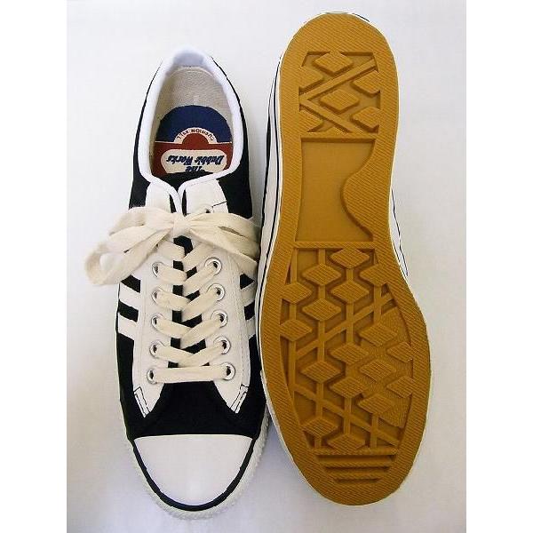 DUBBLEWORKS（ダブルワークス） スニーカー キャンバス 70's CANVAS