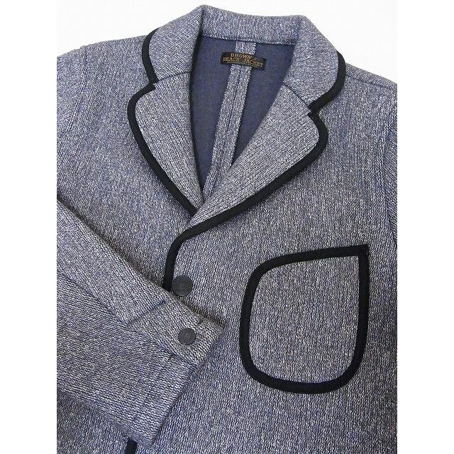 FULLCOUNT（フルカウント） ブラウンズビーチ テーラードジャケット