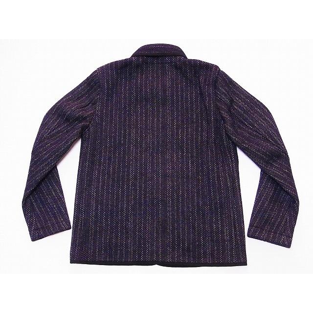 FULLCOUNT（フルカウント） ブラウンズビーチジャケット BBJ8-003