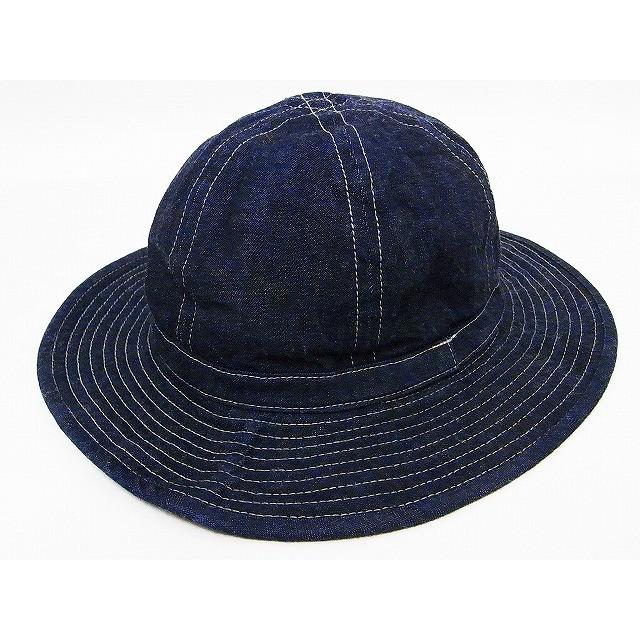 BUZZ RICKSON'S Buzz Rickson's バズリクソンズ ハット デニム HAT