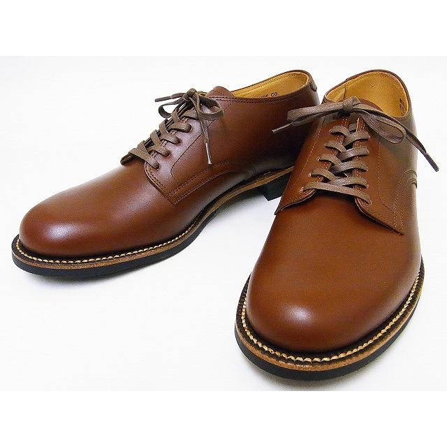 BUZZ RICKSON'S Buzz Rickson's バズリクソンズ サービスシューズ