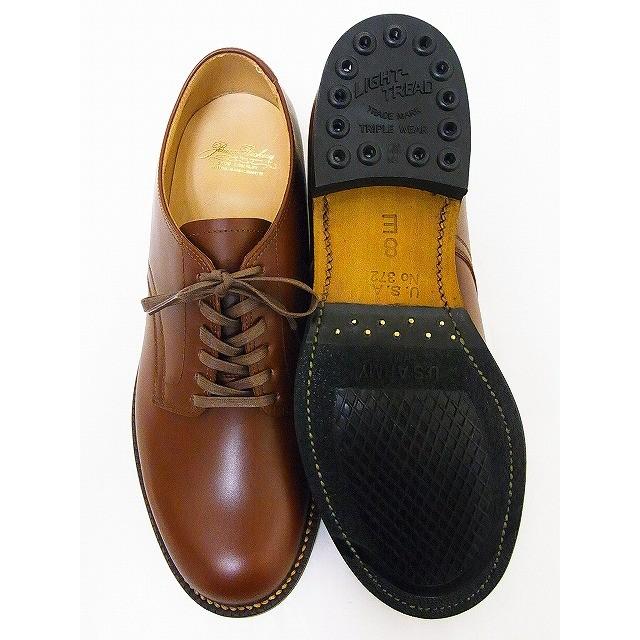 BUZZ RICKSON'S Buzz Rickson's バズリクソンズ サービスシューズ