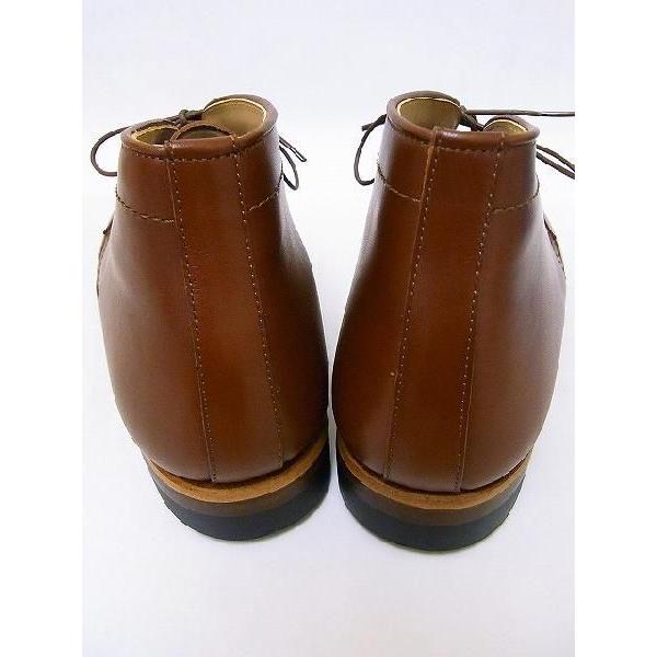 Buzz Rickson's バズリクソンズ チャッカブーツ BR02159 CHUKKA BOOTS