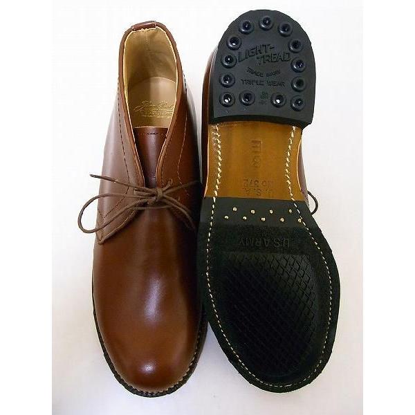 Buzz Rickson's バズリクソンズ チャッカブーツ BR02159 CHUKKA BOOTS