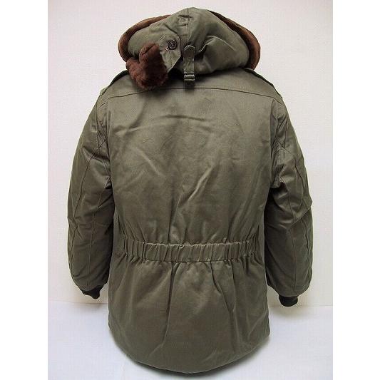 【雰囲気抜群】バズリクソンズ フライトジャケット B-9 BR11320 BUZZ RICKSON'S バズリクソンズ B-9 ジャケット メンズ Type フライト
