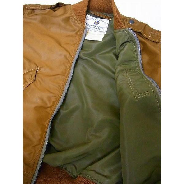 BUZZ RICKSON'S Buzz Rickson's[バズリクソンズ] L-2 テストサンプル