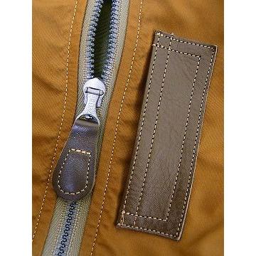 BUZZ RICKSON'S Buzz Rickson's[バズリクソンズ] L-2 テストサンプル