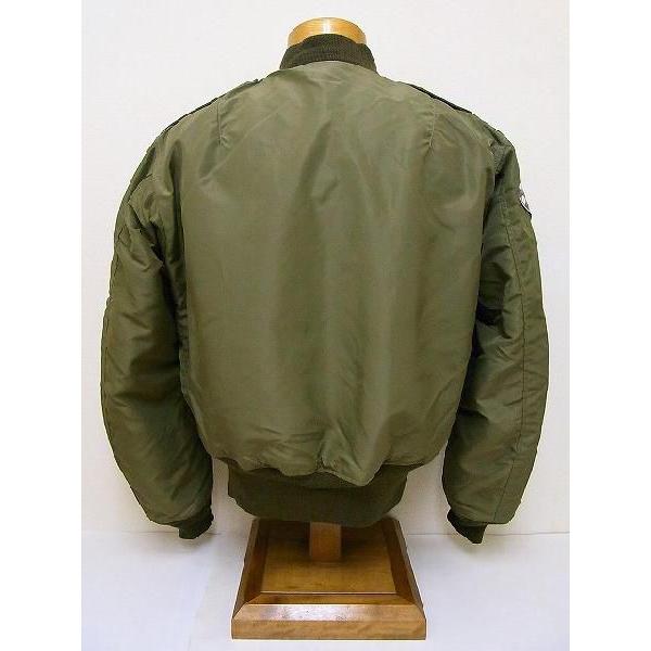 BUZZ RICKSON'S Buzz Rickson's[バズリクソンズ] L-2 510th TAC. FTR