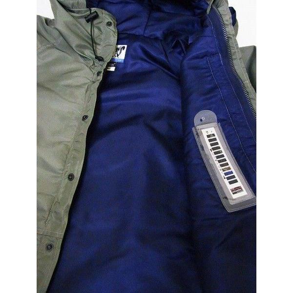 BUZZ RICKSON'S Buzz Rickson's[バズリクソンズ] ECWCS ロッキード