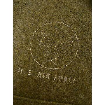 BUZZ RICKSON'S Buzz Rickson's[バズリクソンズ] A-1 シャツ ウール