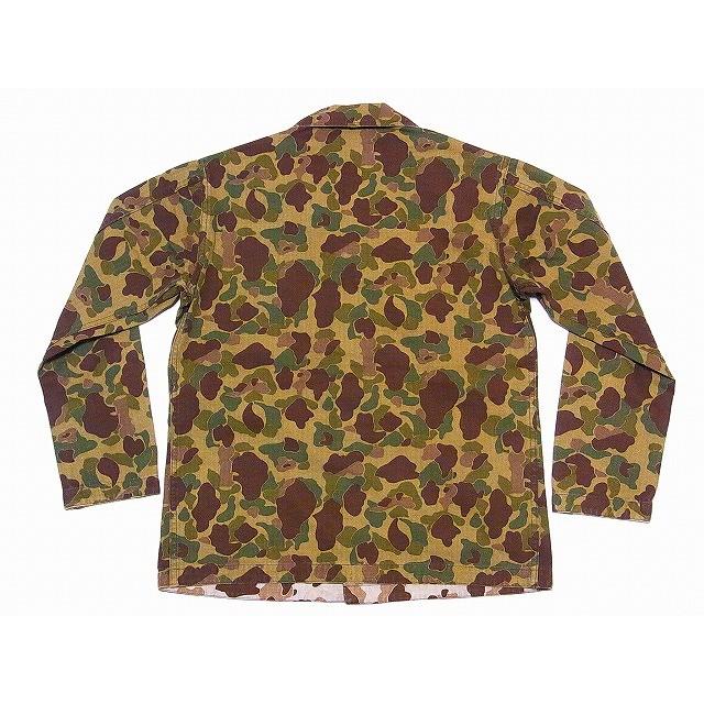 BUZZ RICKSON'S Buzz Rickson's[バズリクソンズ] USMC M-1942