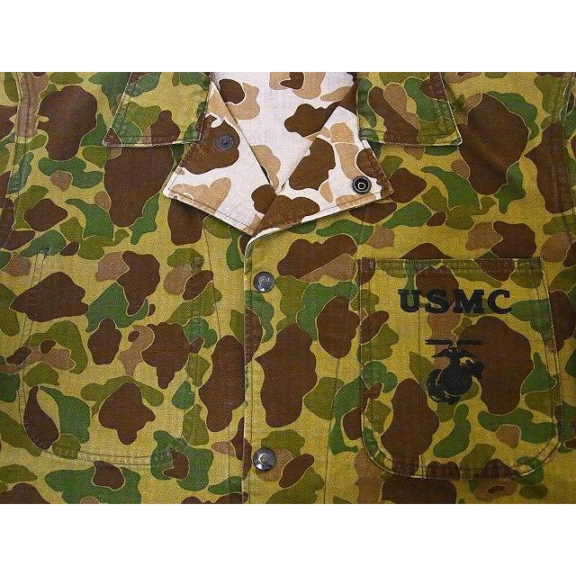 BUZZ RICKSON'S Buzz Rickson's[バズリクソンズ] USMC M-1942