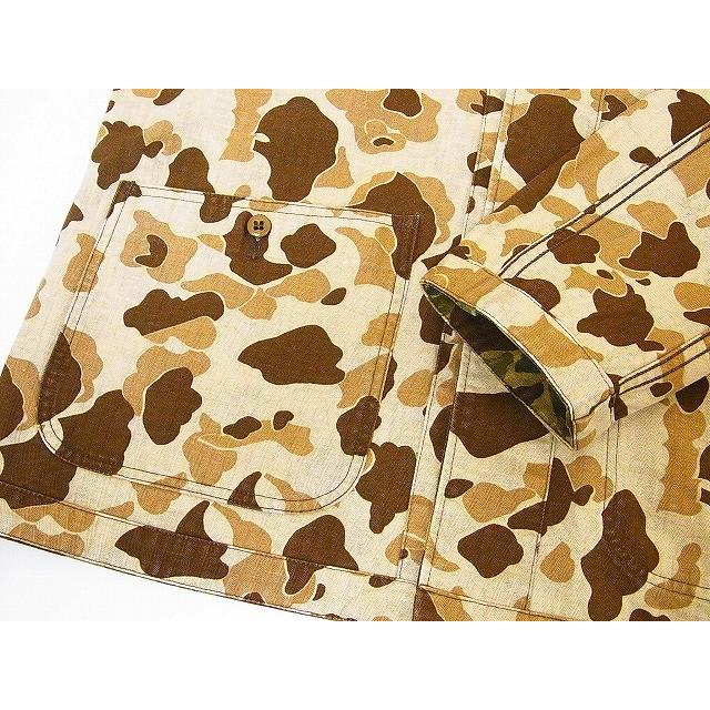 BUZZ RICKSON'S Buzz Rickson's[バズリクソンズ] USMC M-1942