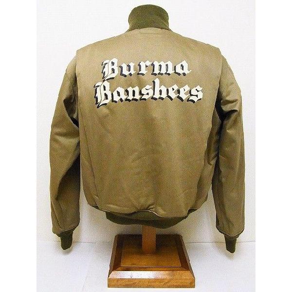 BUZZ RICKSON'S Buzz Rickson's バズリクソンズ タンカース TANK 89th