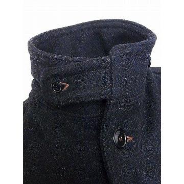 BUZZ RICKSON'S Buzz Rickson's バズリクソンズ サブマリナーコート