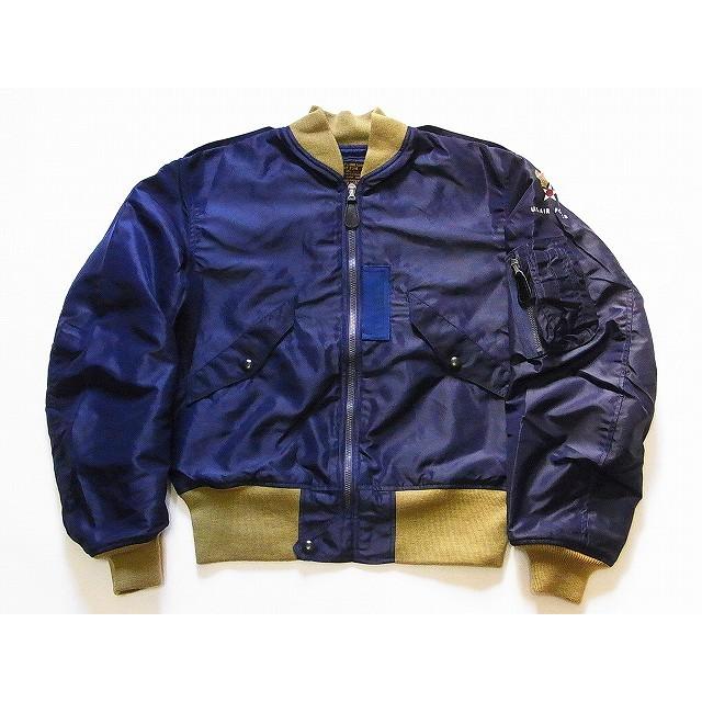 BUZZ RICKSON'S Buzz Rickson's バズリクソンズ L-2A グリーンリブ