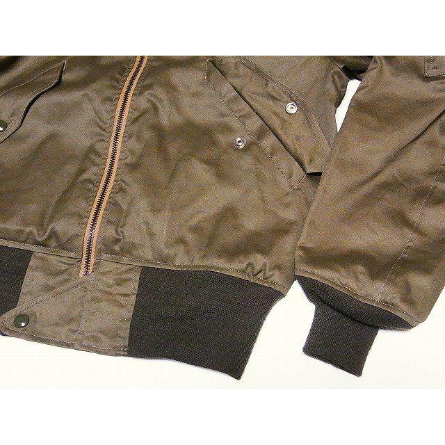 BUZZ RICKSON'S Buzz Rickson's[バズリクソンズ] L-2 テストサンプル