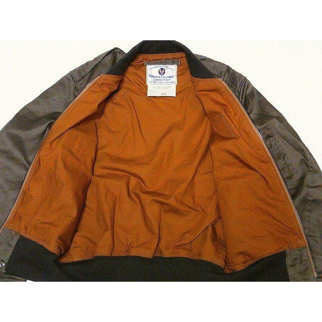 BUZZ RICKSON'S Buzz Rickson's[バズリクソンズ] L-2 テストサンプル