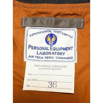BUZZ RICKSON'S Buzz Rickson's[バズリクソンズ] L-2 テスト