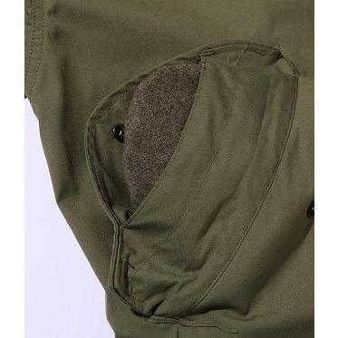 BUZZ RICKSON'S Buzz Rickson's バズリクソンズ M-65 (NO HOOD BUZZ RICKSON'S Buzz Rickson's バズリクソンズ M-65 (NO HOOD