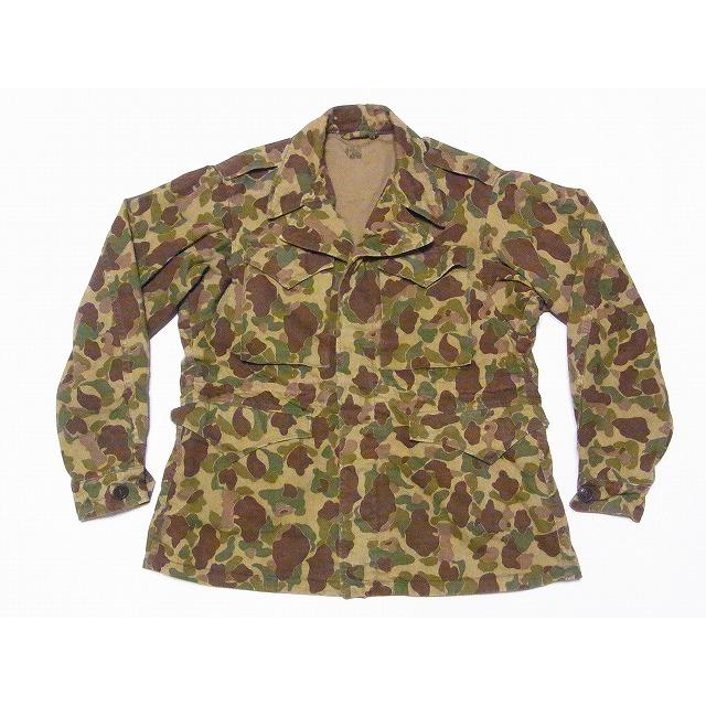 バズリクソンズ　カモフラ 楽天市場】バズリクソンズ BUZZ RICKSON'S コットン ツアージャケット