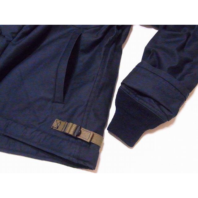 BUZZ RICKSON'S バズリクソンズ Buzz Rickson's A-2 デッキジャケット