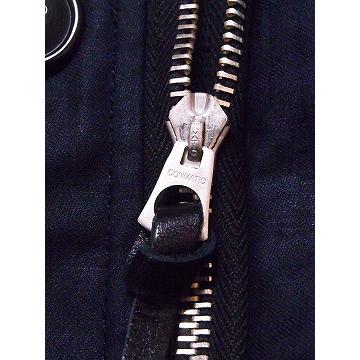 BUZZ RICKSON'S バズリクソンズ Buzz Rickson's A-2 デッキジャケット