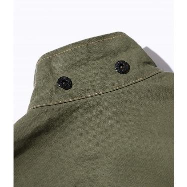BUZZ RICKSON'S Buzz Rickson's バズリクソンズ USMC M-1944