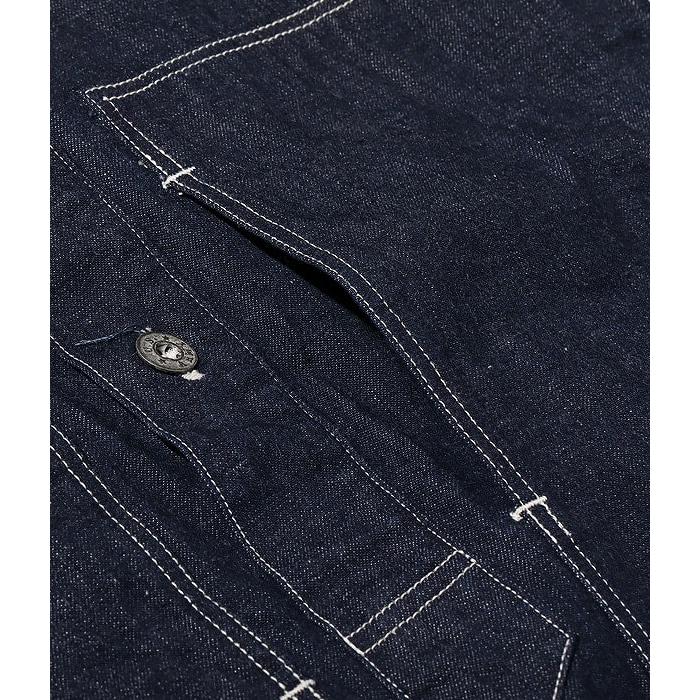 BUZZ RICKSON'S Buzz Rickson's バズリクソンズ USアーミー デニム