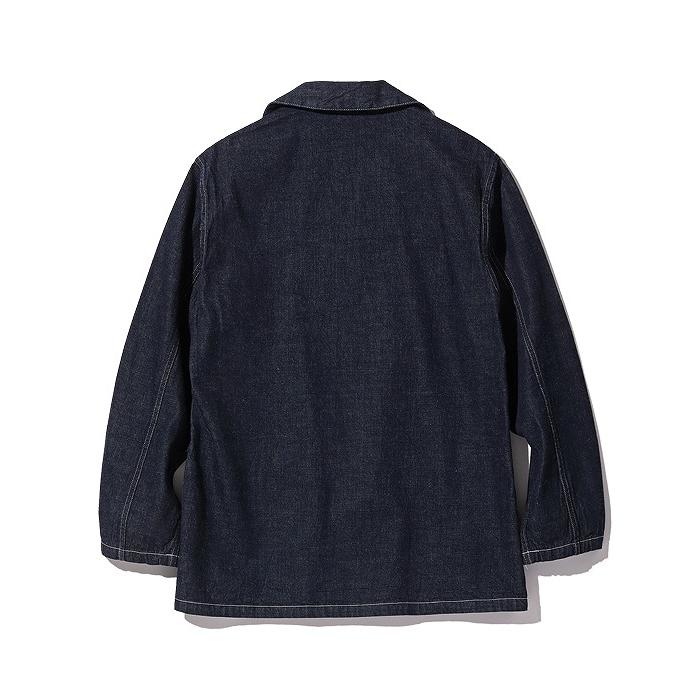 BUZZ RICKSON'S Buzz Rickson's バズリクソンズ カバーオール US