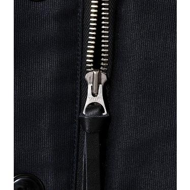 バズリクソンズ Buzz Rickson's N-1 デッキジャケット BR15340 NAVY DEPARTMENT DEMOTEX-ED (ネイビー)の画像