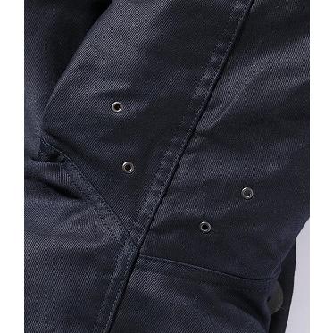 バズリクソンズ Buzz Rickson's N-1 デッキジャケット BR15340 NAVY DEPARTMENT DEMOTEX-ED (ネイビー)の画像