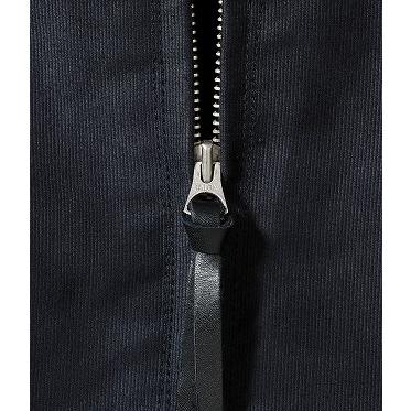 バズリクソンズ Buzz Rickson's JACKET DECK ZIP BR15579 デッキジップ デッキジャケット CONTRACT 87533 (ネイビー)の画像