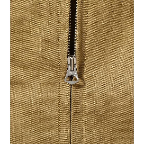 バズリクソンズ Buzz Rickson's タンカース BR15750 パッチポケット タンカースジャケット TANKERS PATCH POCKET (ライトオリーブドラブ)の画像