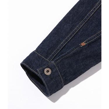 バズリクソンズ　ネイビーデニムカバーオール サイズ38 ボタン1個なし 2025年最新】Buzz Rickson's カバーオールの人気アイテム - メルカリ