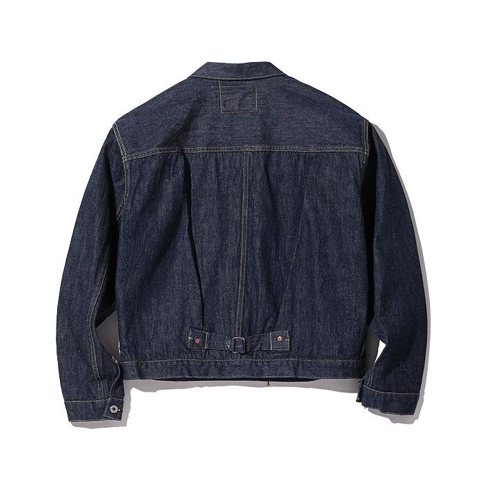 BUZZ RICKSON'S Buzz Rickson's バズリクソンズ デニムジャケット
