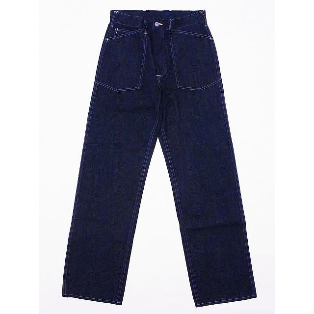 BUZZ RICKSON'S Buzz Rickson's バズリクソンズ ワークパンツ