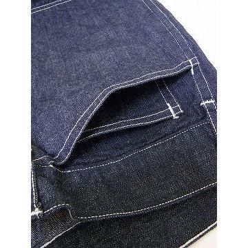 バズリクソンズ BR41106 デニムワークパンツ W34 BUZZ RICKSON'S Buzz Rickson's バズリクソンズ ワークパンツ