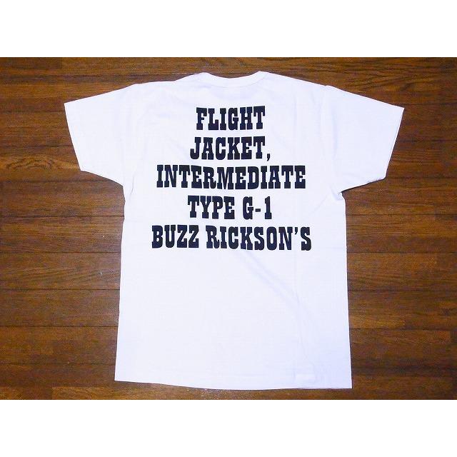 BUZZ RICKSON