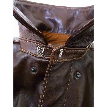 Buzz Rickson's バズリクソンズ A-2 BR80253 ラフウェア Lot No. BR15563 / Type L-2B H-TYPE “BUZZ RICKSON MFG. CO